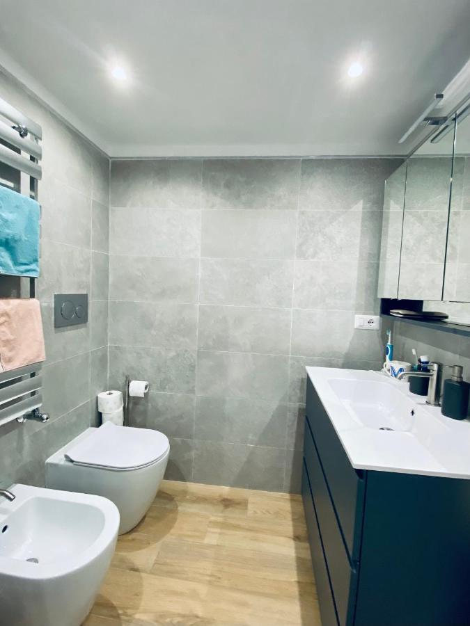 Casa Aventino Apartment Rome Exterior photo