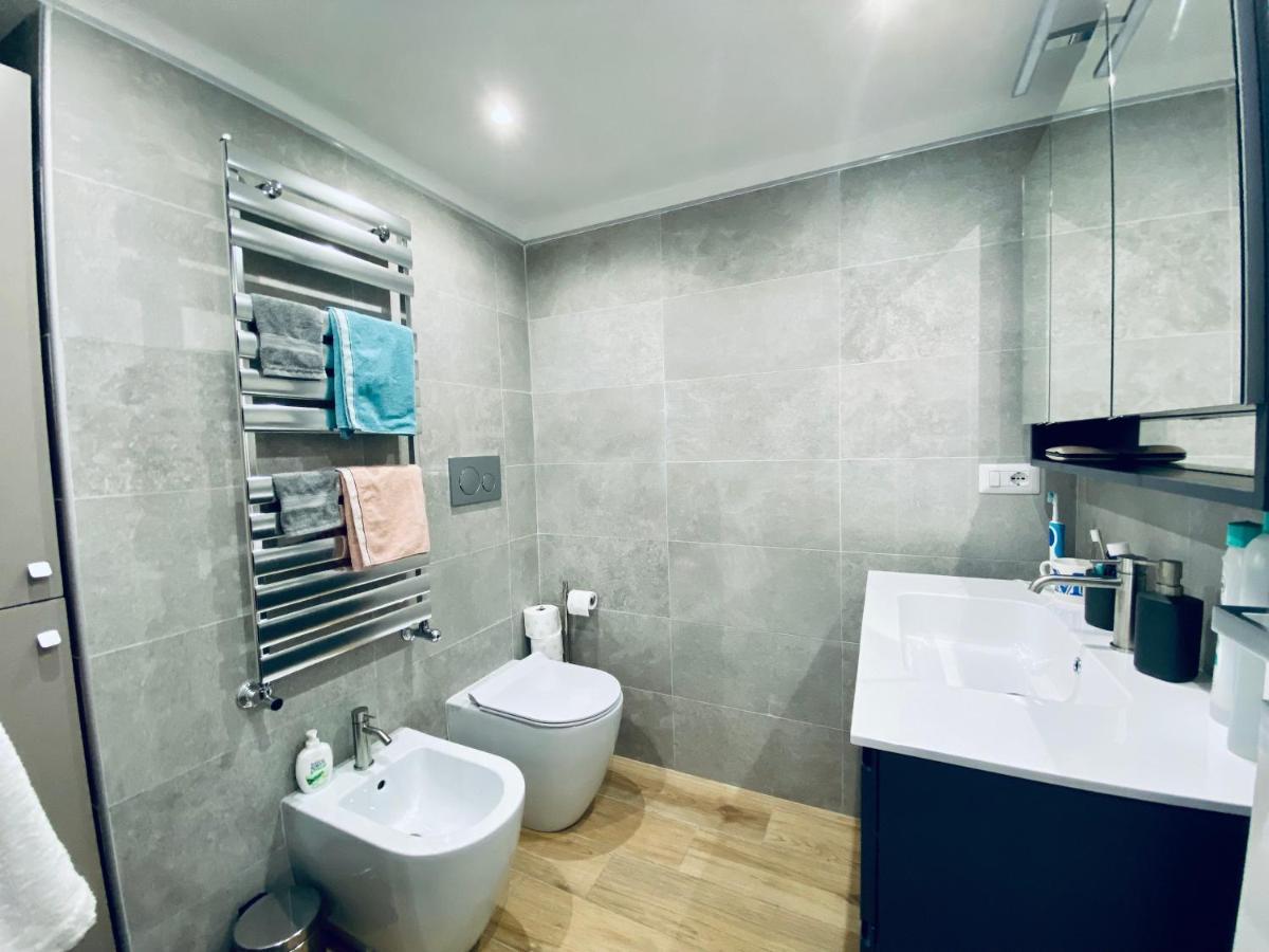 Casa Aventino Apartment Rome Exterior photo
