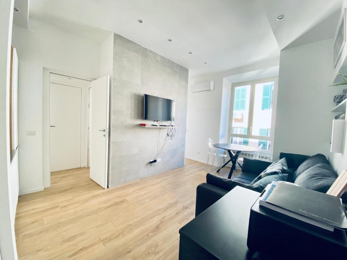 Casa Aventino Apartment Rome Exterior photo
