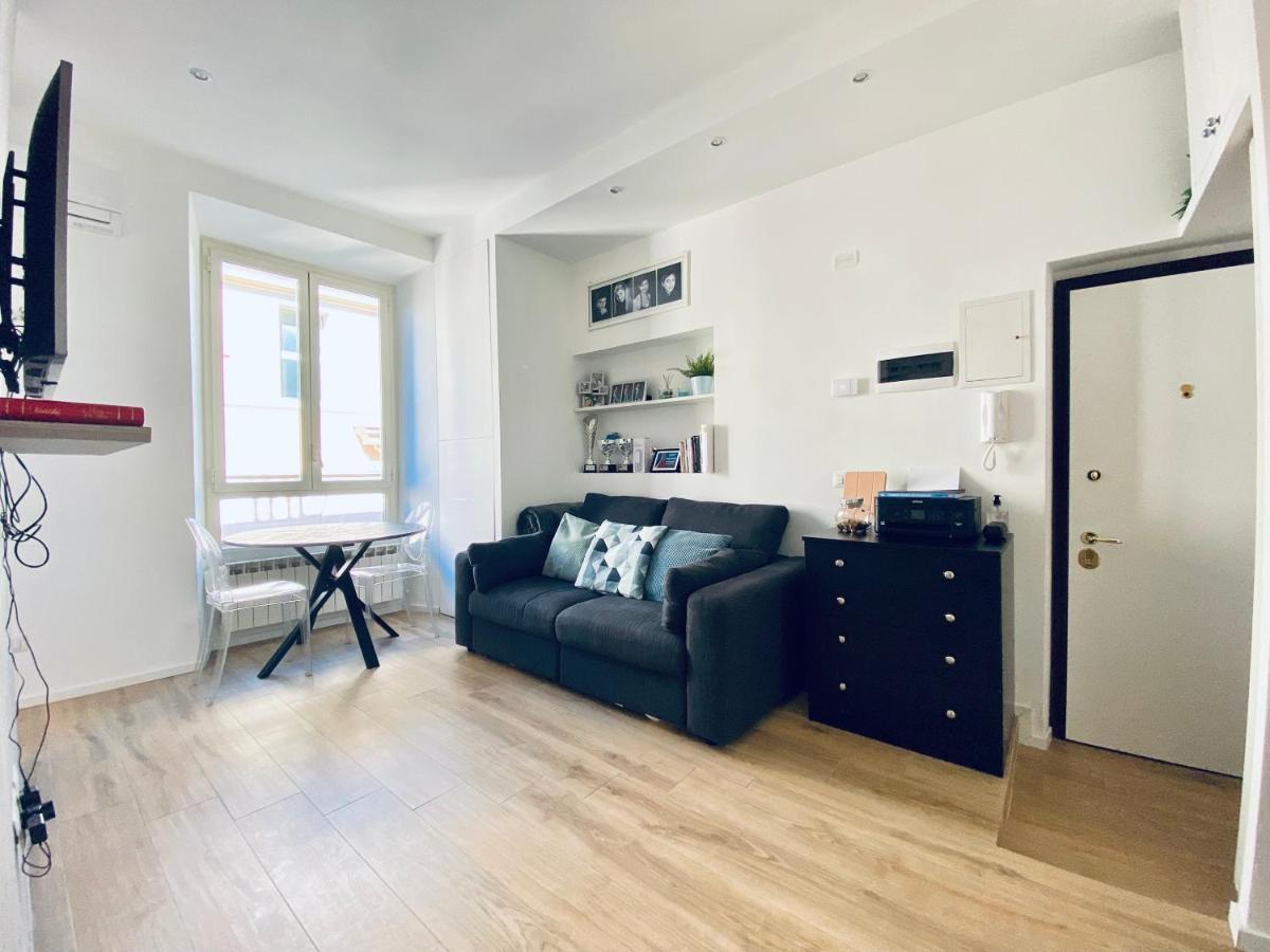 Casa Aventino Apartment Rome Exterior photo