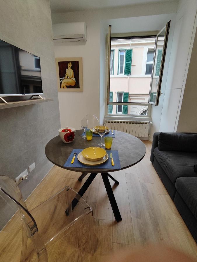 Casa Aventino Apartment Rome Exterior photo