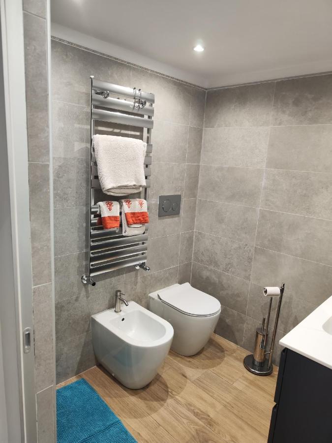 Casa Aventino Apartment Rome Exterior photo