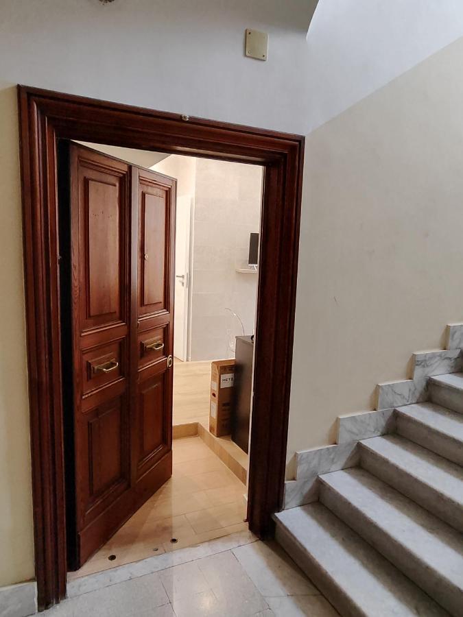 Casa Aventino Apartment Rome Exterior photo