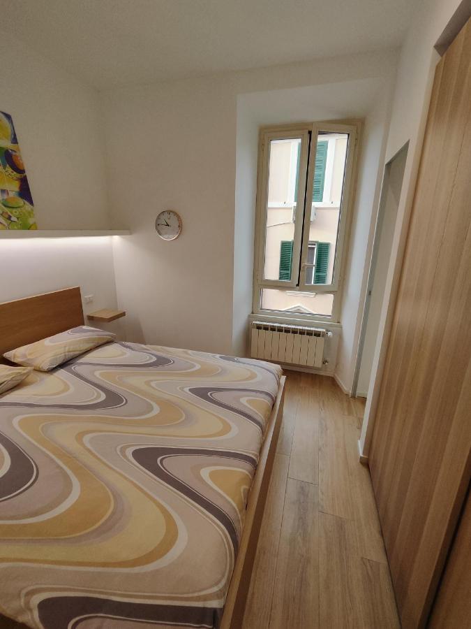 Casa Aventino Apartment Rome Exterior photo